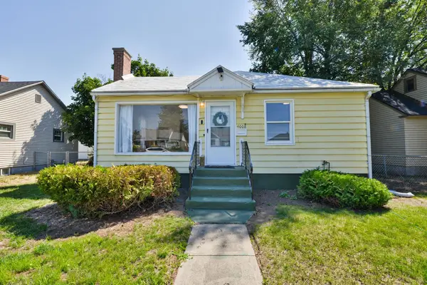 4008 N Adams St, Spokane, WA 99205