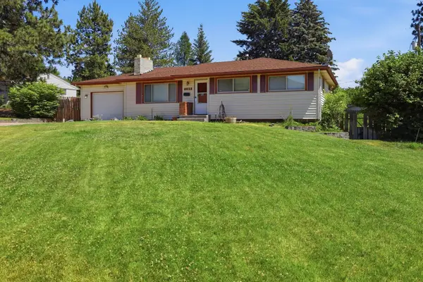 6628 N Alberta St, Spokane, WA 99208