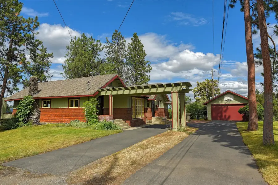 2104 E 8th Ave, Spokane, WA 99202 - #3