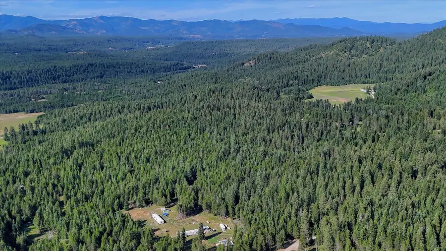 592 Doe Meadows Rd, Newport, WA 99156 - #2