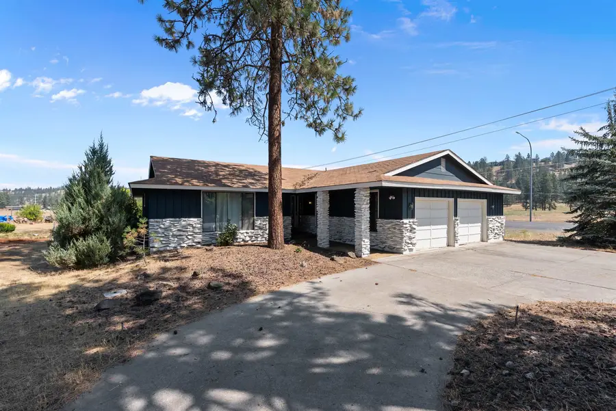 6806 W Johannsen Ave, Nine Mile Falls, WA 99026 - #3