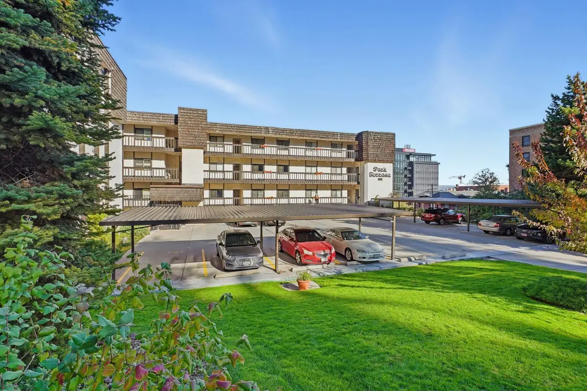 620 W 7th Unit Ave #304, Spokane, WA 99204 - #1