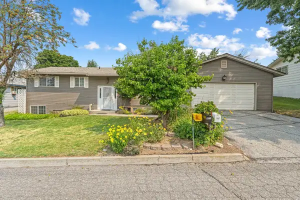 1607 E Ivy Ave, Colville, WA 99114-0000
