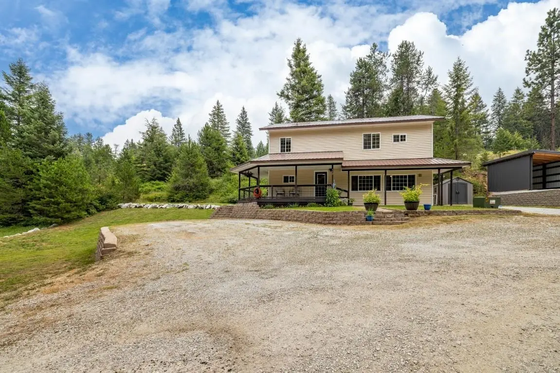 652 Diamond Dr, Newport, WA 99156 - #1