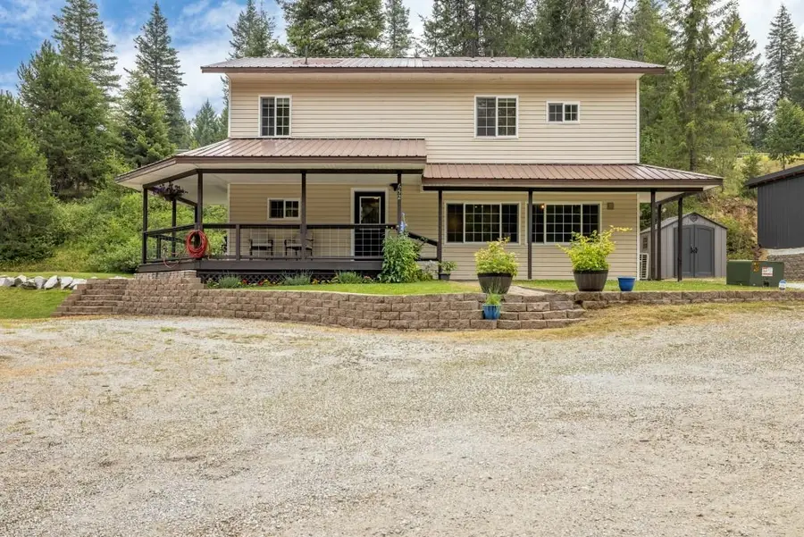 652 Diamond Dr, Newport, WA 99156 - #2