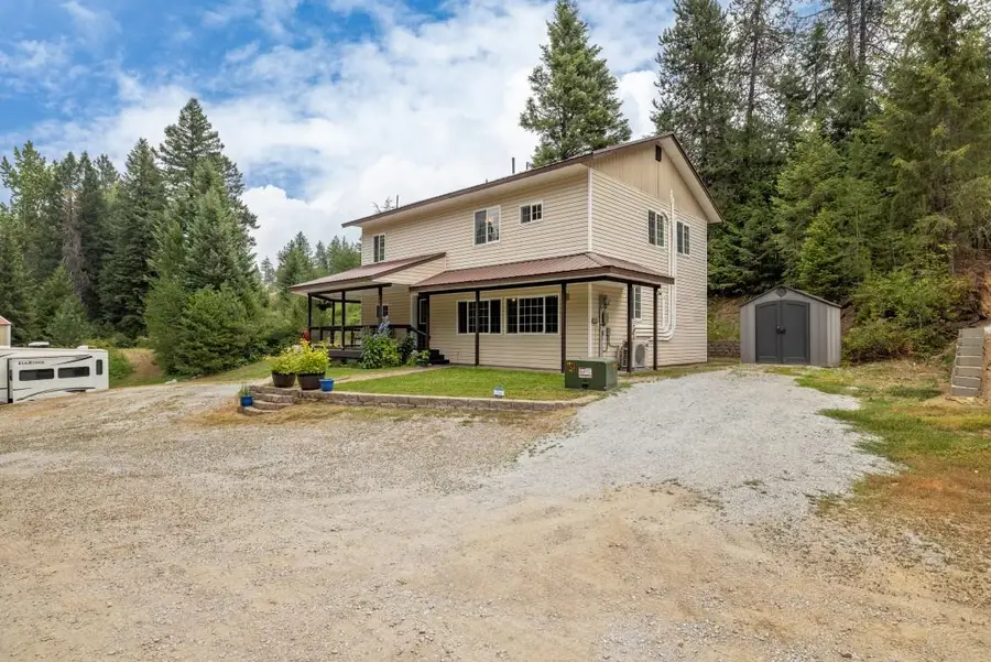 652 Diamond Dr, Newport, WA 99156 - #3