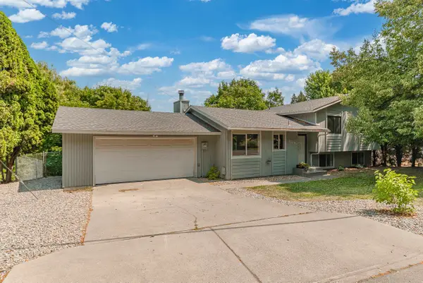 1335 S Ben Burr Blvd, Spokane, WA 99202