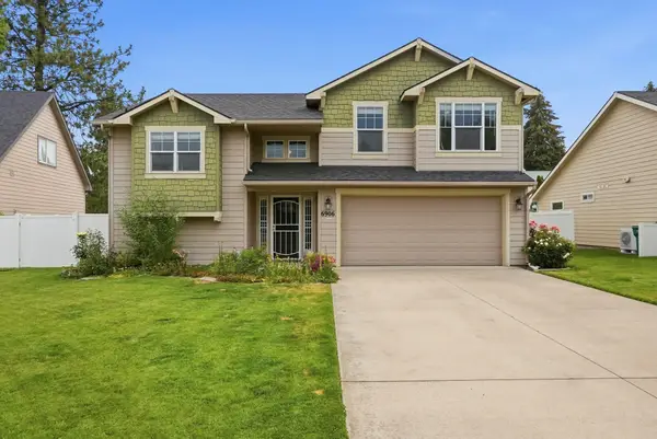 6906 N Napa St, Spokane, WA 99217
