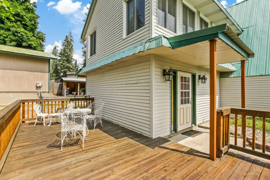 40540 Lakeside Rd, Loon Lake, WA 99148 - #3