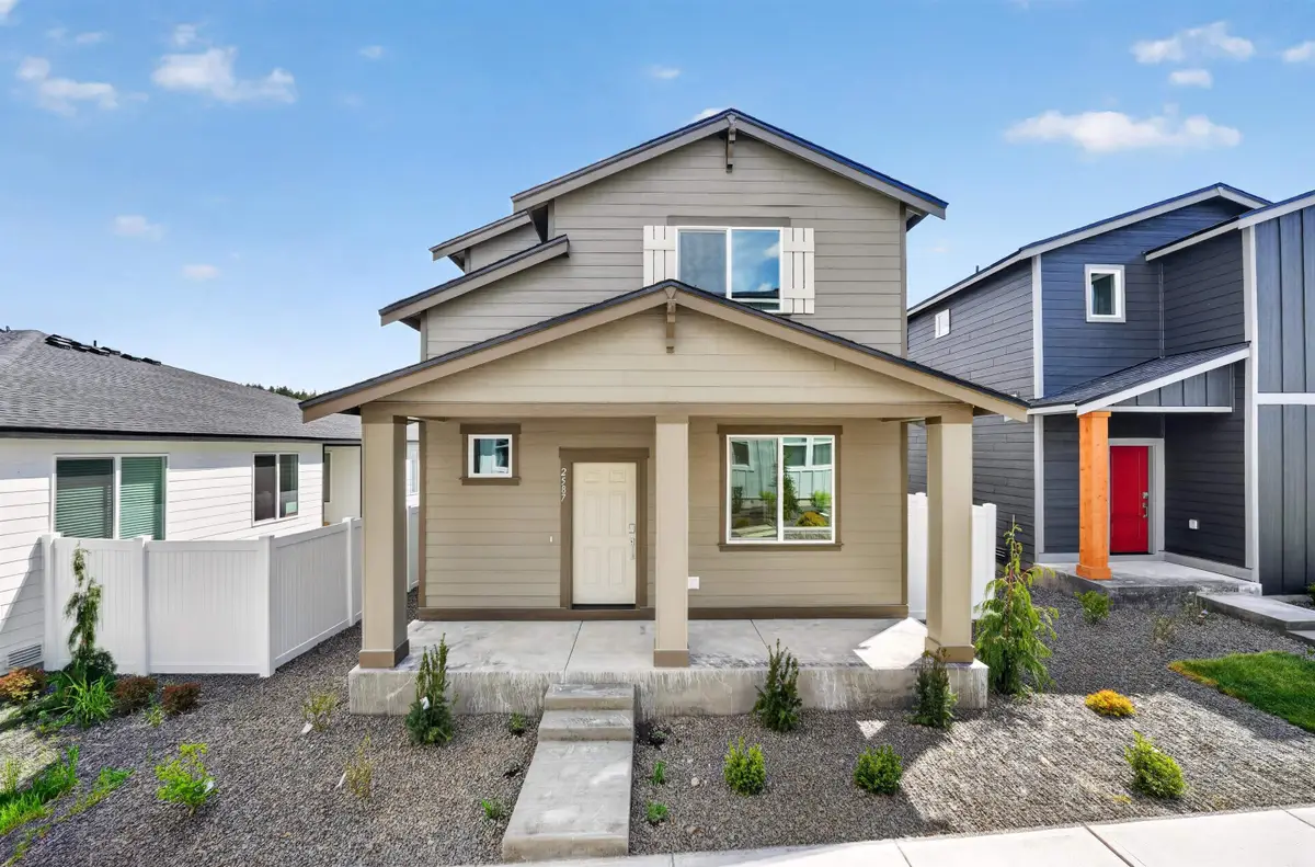 2667 N Broadwing Ln, Liberty Lake, WA 99019 - #1
