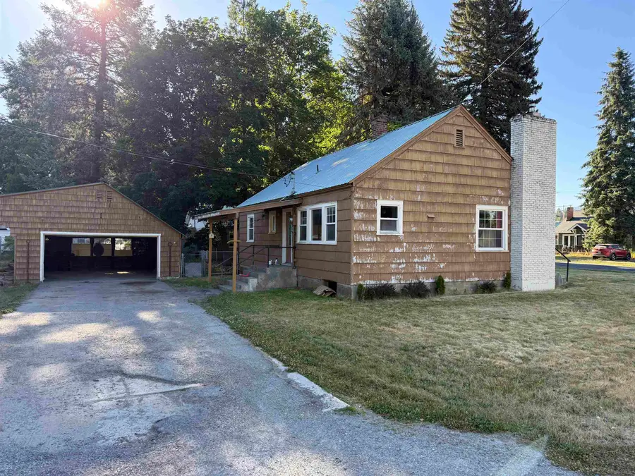 836 W 5th St, Newport, WA 99156 - #2