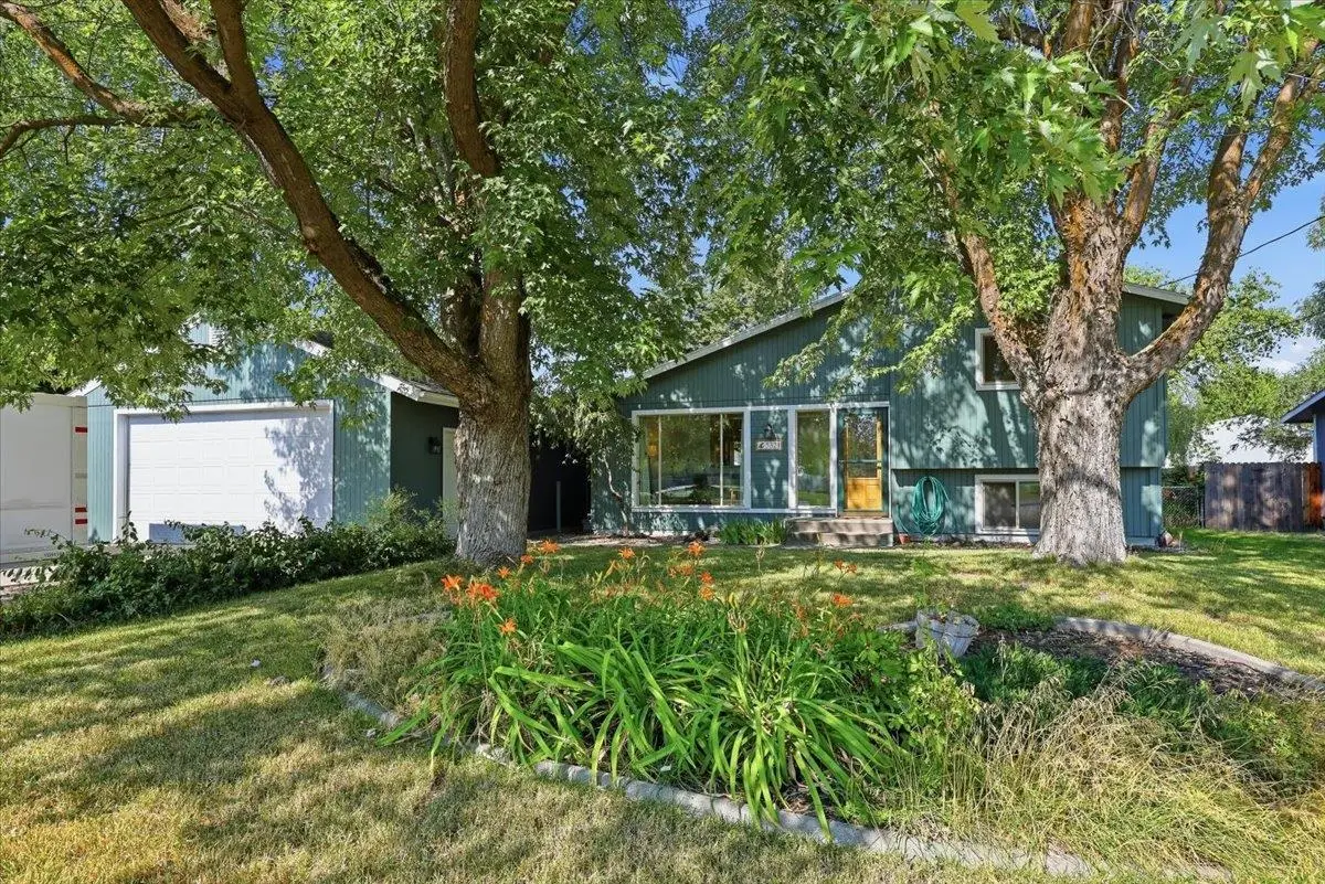 5321 N Evergreen Rd, Spokane Valley, WA 99216 - #1
