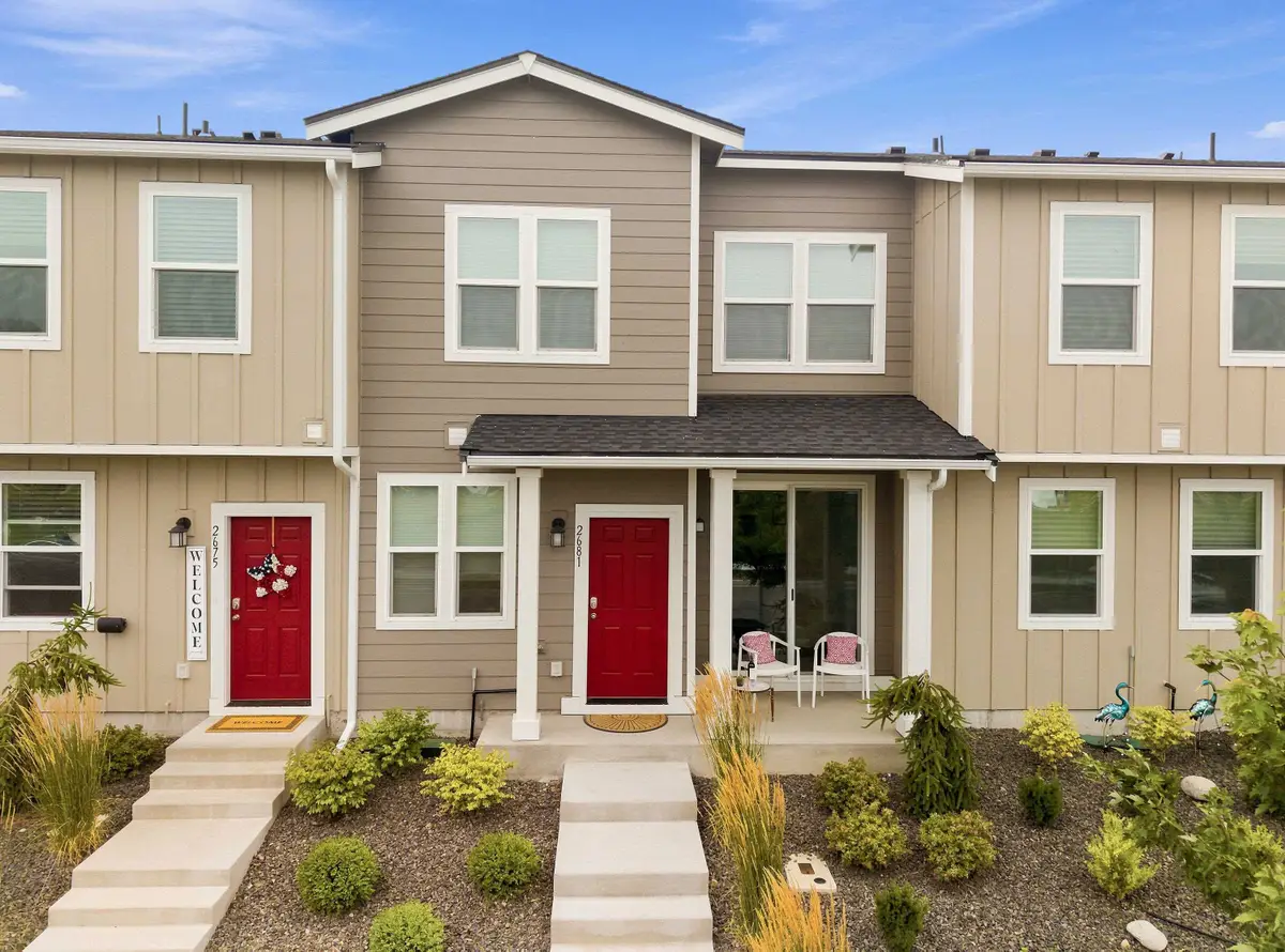 2681 N Red Tail Ln, Liberty Lake, WA 99019 - #1