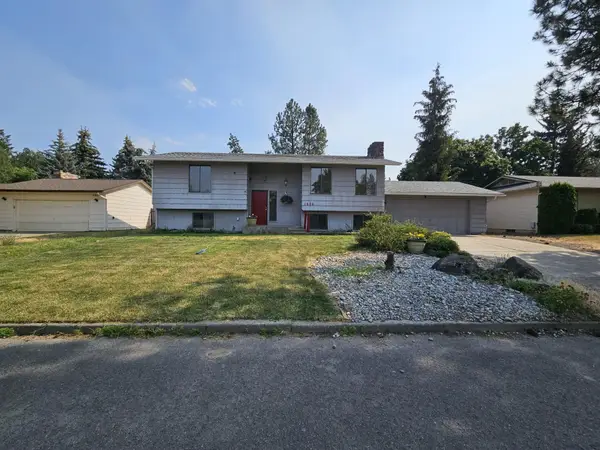 1620 E 58th Ave, Spokane, WA 99223