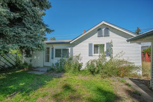 3124 W Walton Ave, Spokane, WA 99205