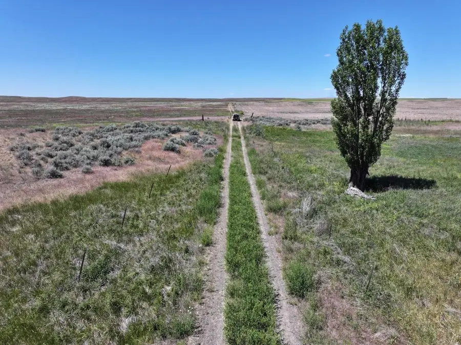 LOT 2 Hepler Large Lot Division Rd, Davenport, WA 99122 - #2