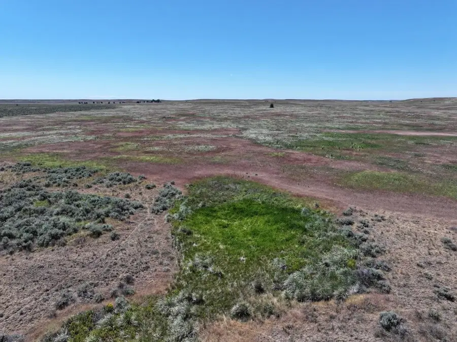 LOT 2 Hepler Large Lot Division Rd, Davenport, WA 99122 - #3
