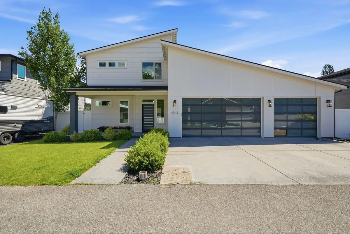 4518 N Dale Ln, Spokane Valley, WA 99212 - #1