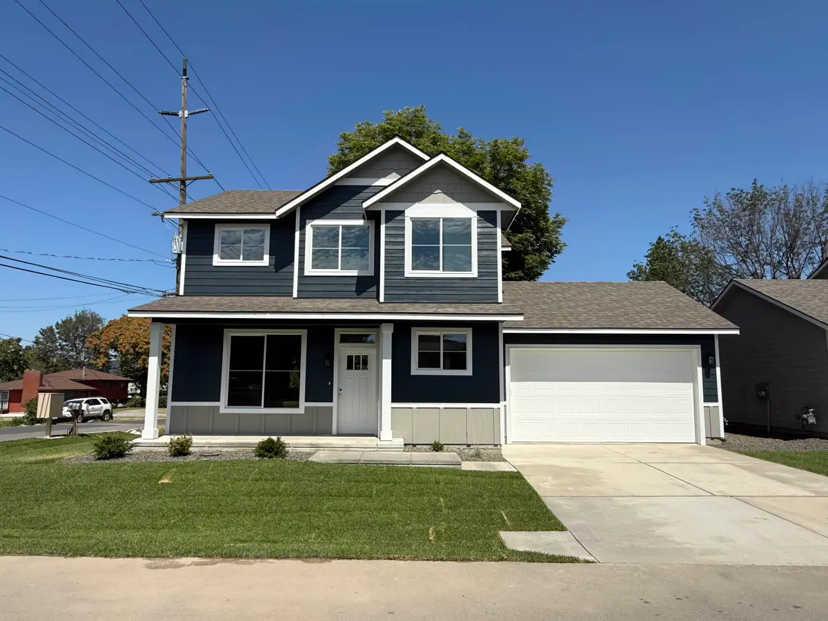 9503 E Michielli Ln, Spokane Valley, WA 99206 - #1