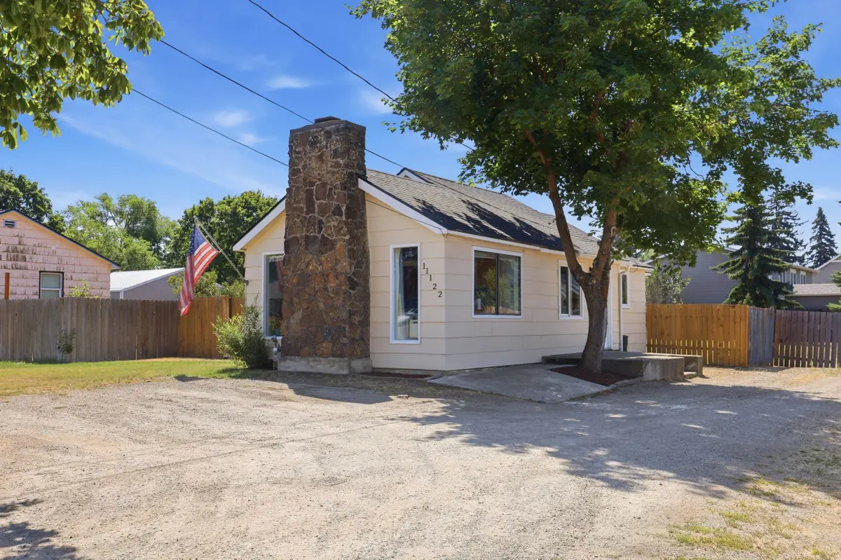 11122 E Broadway Ave, Spokane Valley, WA 99206 - #1