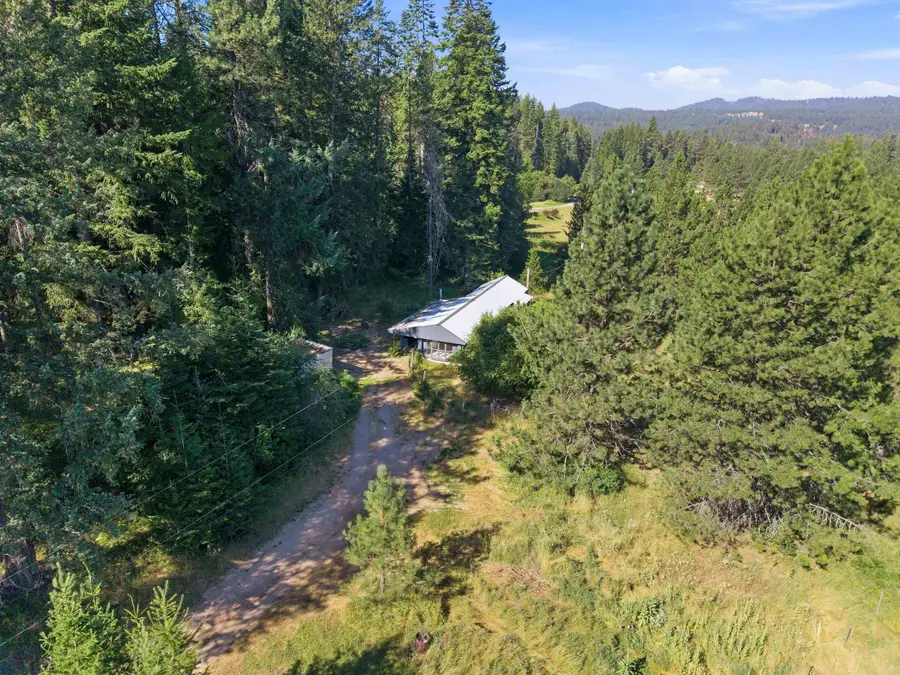 2132 Nicholson Rd, Elk, WA 99009 - #2