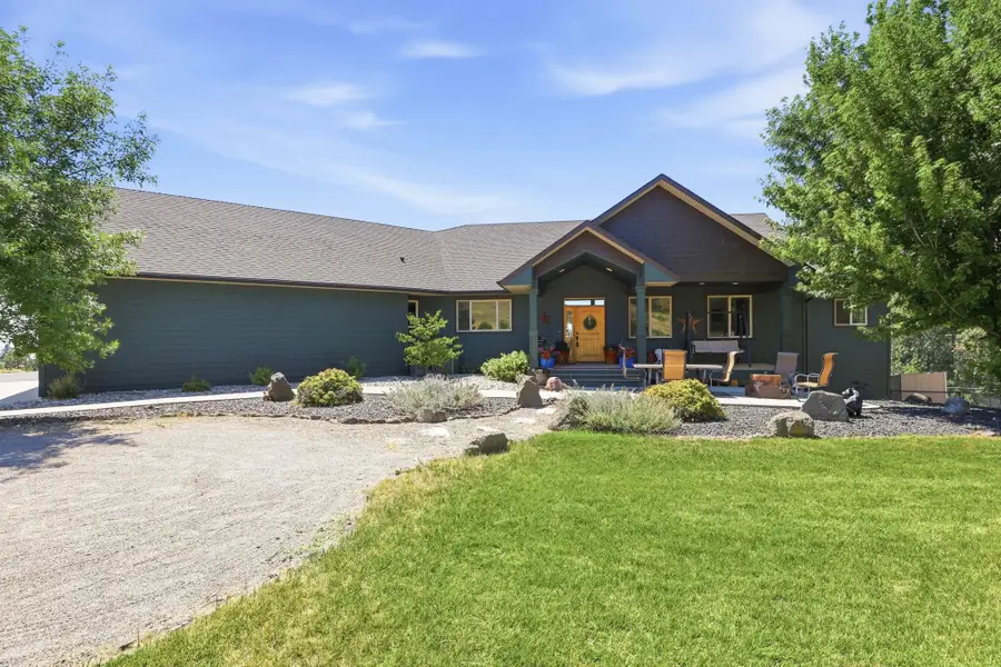 7910 S Jackson Rd, Mica, WA 99023 - #2