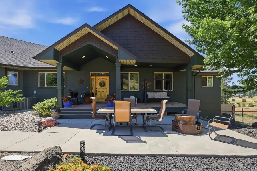 7910 S Jackson Rd, Mica, WA 99023 - #3