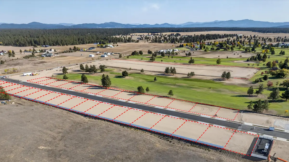 1429 N High Desert Dr, Deer Park, WA 99006 - #1