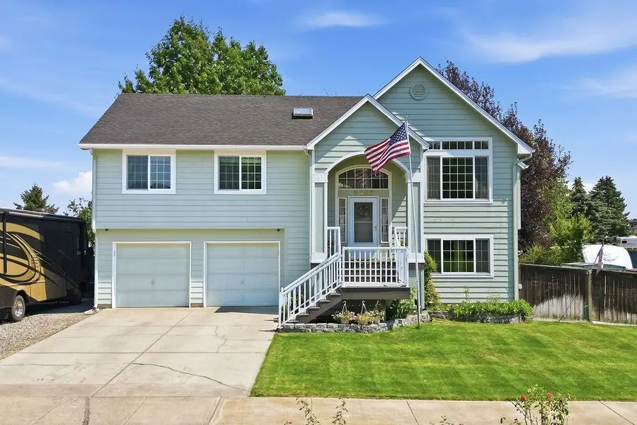 8808 N Maple St, Spokane, WA 99208 - #2