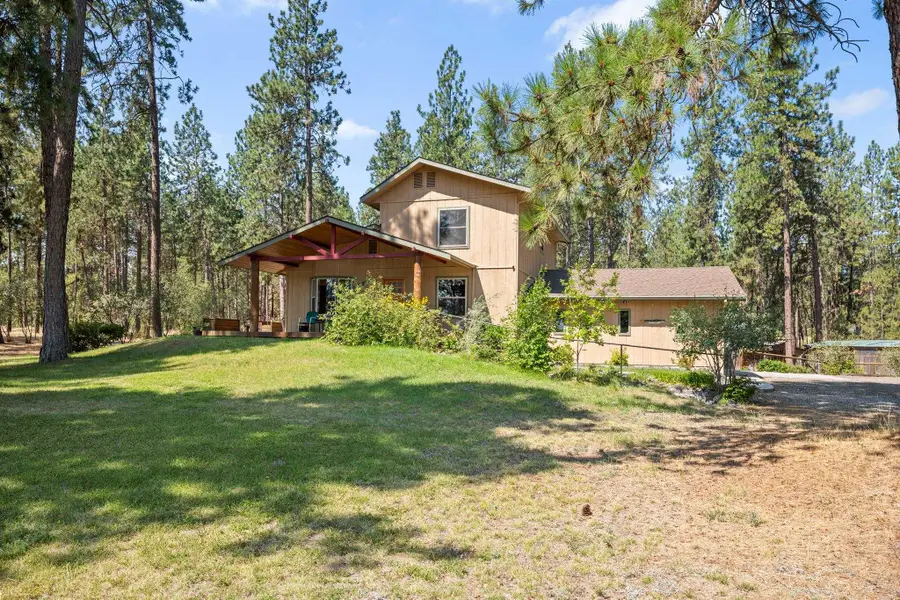 4210 S Dorset Rd, Spokane, WA 99224 - #2