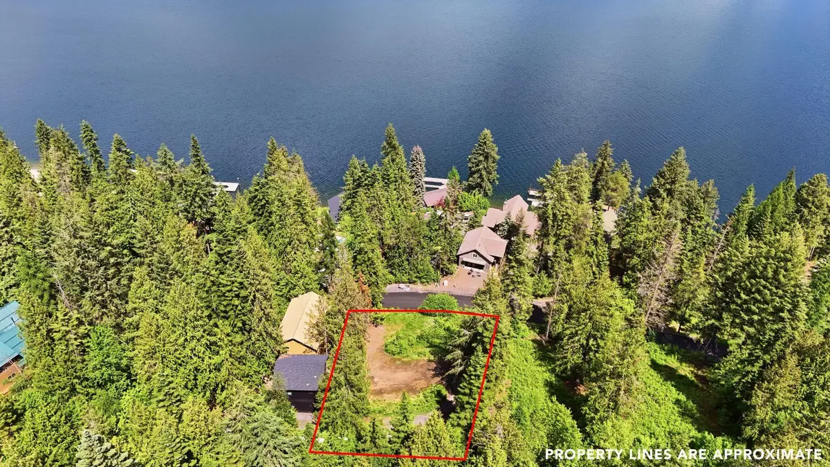 NKA S Alcan Rd, Coeur D Alene, ID 83814 - #1