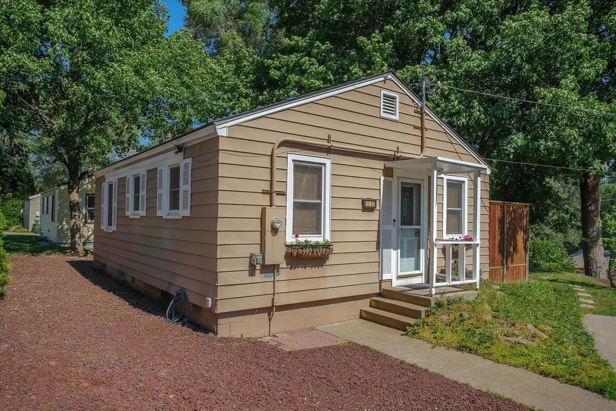 1210 S F St, Spokane, WA 99224 - #1