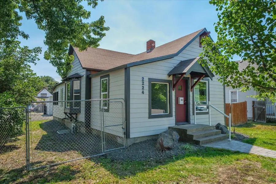 2224 E Empire Ave, Spokane, WA 99207 - #2