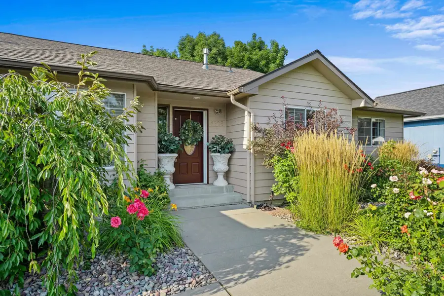4908 W Barnes Rd, Spokane, WA 99208 - #2
