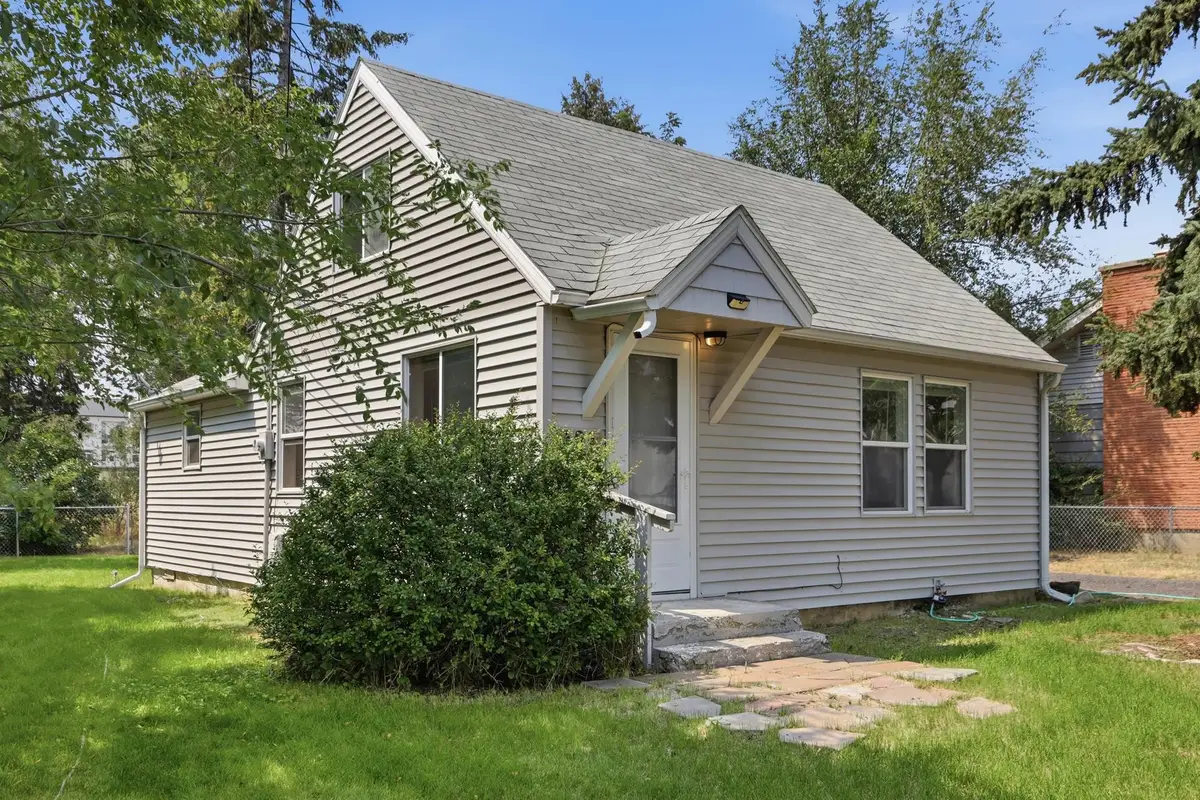 101 N Perrine Rd St, Spokane Valley, WA 99206 - #1