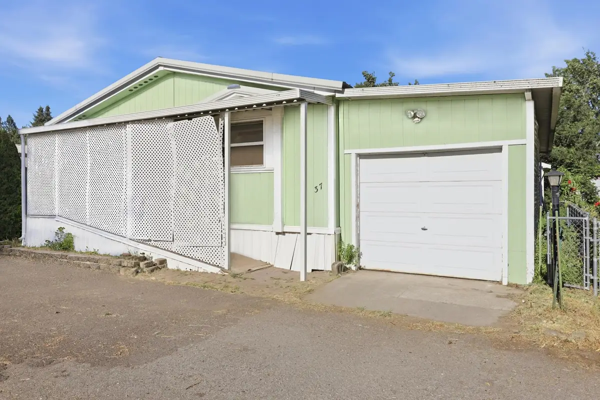 4112 E Center Rd, Mead, WA 99201 - #1