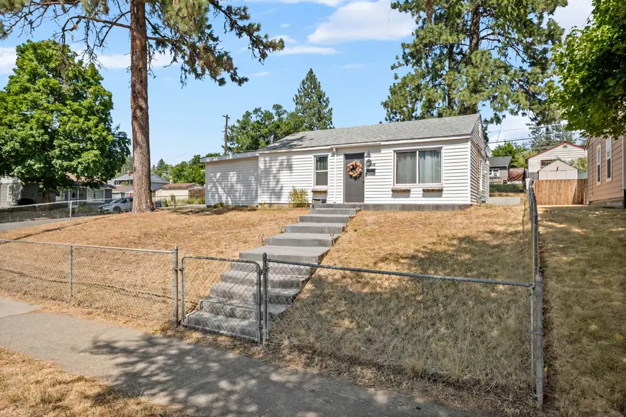 5924 N Driscoll Blvd, Spokane, WA 99205 - #2