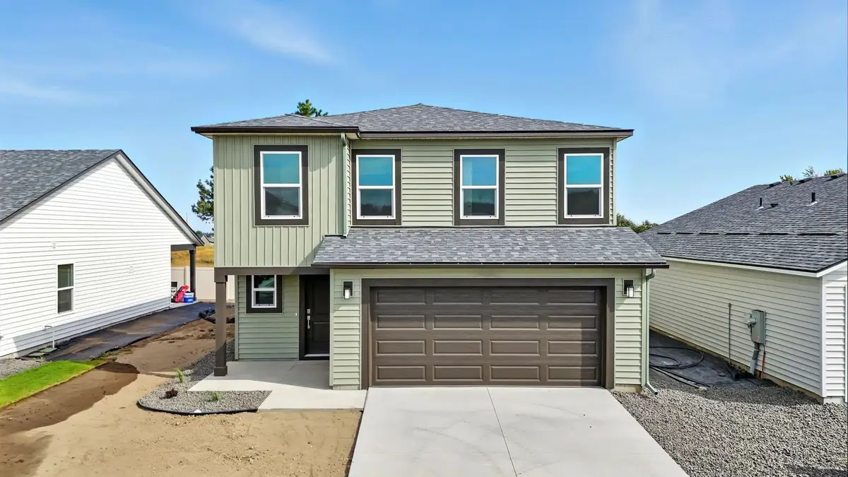 1107 E L St, Deer Park, WA 99006 - #1