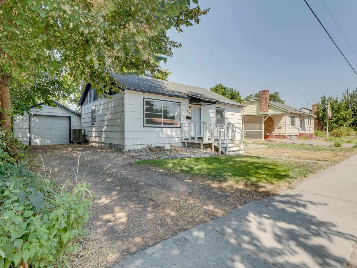 310 N 6th St, Cheney, WA 99004 - #1