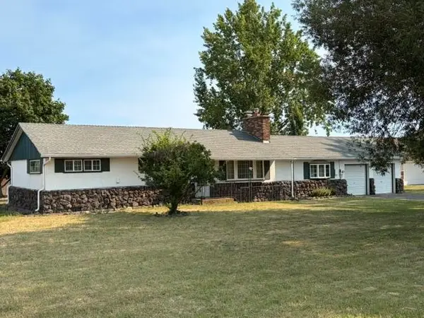 4614 W Hallett Rd, Spokane, WA 99224
