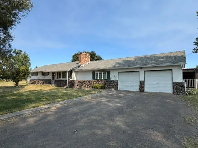 4614 W Hallett Rd, Spokane, WA 99224 - #2