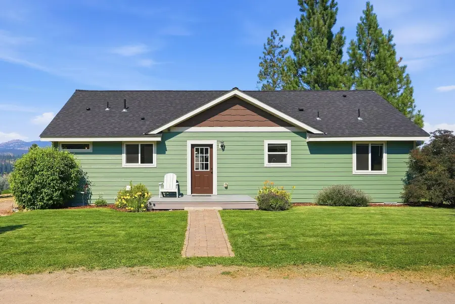 18511 N Sportsmans Paradise Ln, Nine Mile Falls, WA 99026 - #3