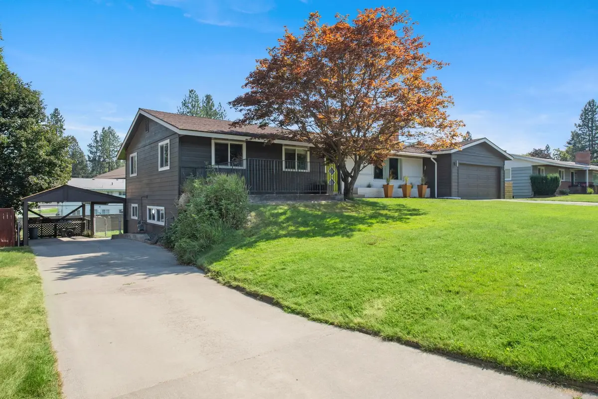 415 W Shasta Way, Spokane, WA 99208 - #1