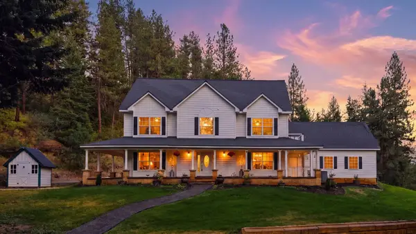 12710 E Kronquist Rd, Mead, WA 99021