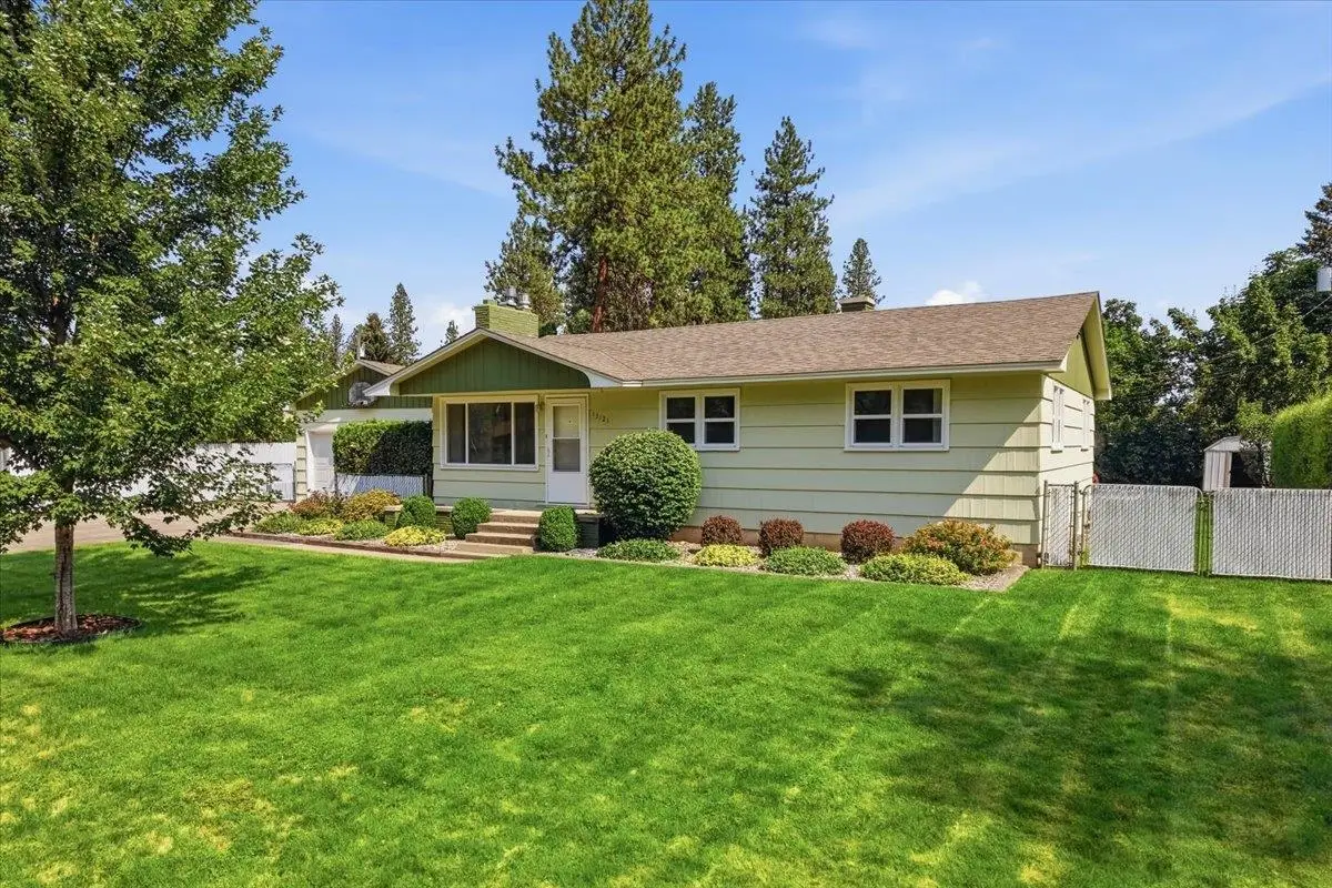 13121 E Saltese Rd, Spokane Valley, WA 99216 - #1