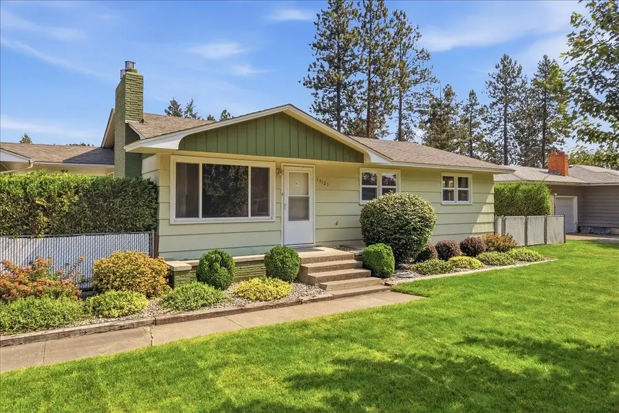 13121 E Saltese Rd, Spokane Valley, WA 99216 - #2