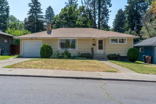 3706 E Congress Ave, Spokane, WA 99223
