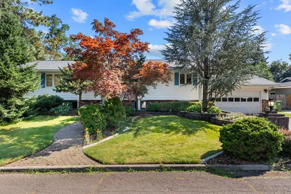 2504 E 40th Ave, Spokane, WA 99223
