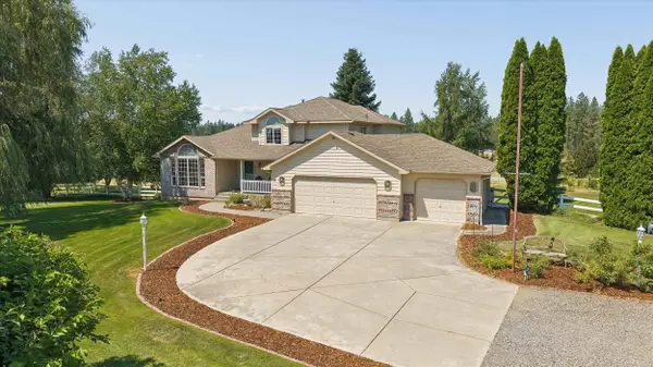 5611 E Nancy Ln, Mead, WA 99021