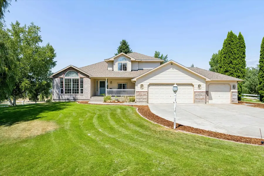 5611 E Nancy Ln, Mead, WA 99021 - #3
